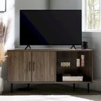 Meuble TV d'angle Esbo 48 pouces