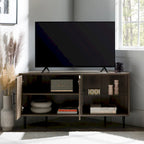 Meuble TV d'angle Esbo 48 pouces