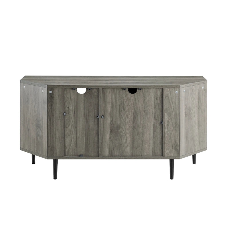 Meuble TV d'angle Esbo 48 pouces