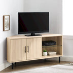 Meuble TV d'angle Esbo 48 pouces