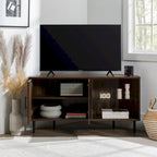 Meuble TV d'angle Esbo 48 pouces