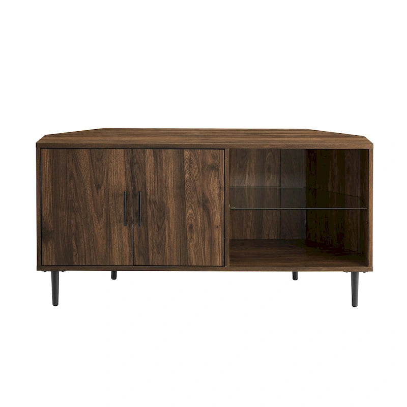Meuble TV d'angle Esbo 48 pouces
