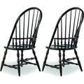 Hooker Furniture 3005-75330-SINGLE 43-1/4 Tall Dining Chair from the
