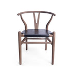 Chaises de salle à manger Gessford en frêne (lot de 6) par