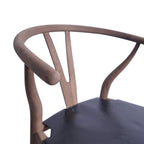 Chaises de salle à manger Gessford en frêne (lot de 6) par