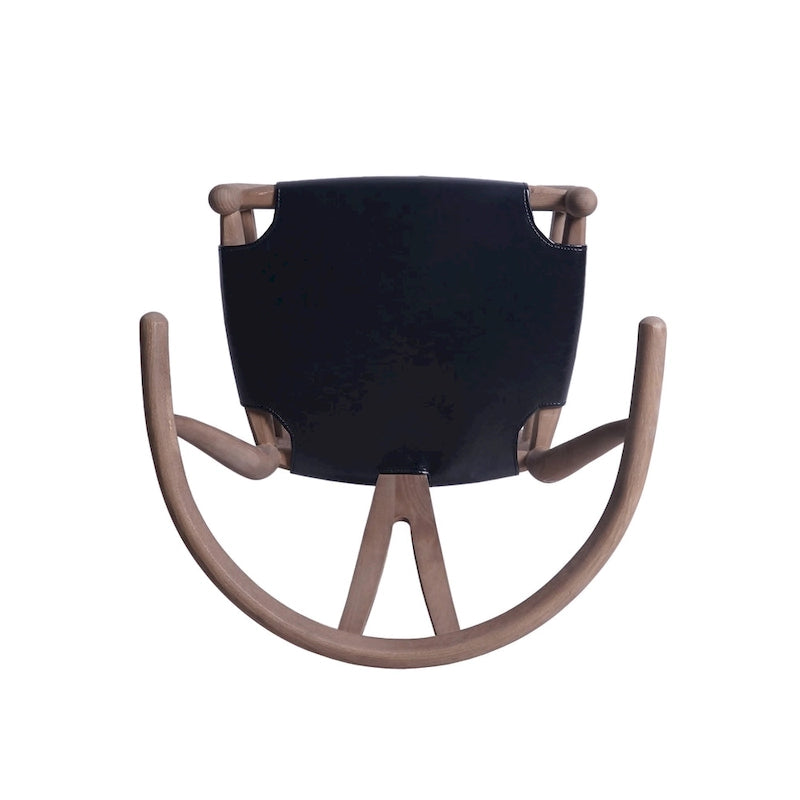 Chaises de salle à manger Gessford en frêne (lot de 6) par