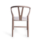 Chaises de salle à manger Gessford en frêne (lot de 6) par