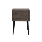 Table d'appoint contemporaine et minimaliste