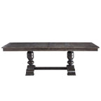 L'ensemble de salle à manger Gray Barn Haven