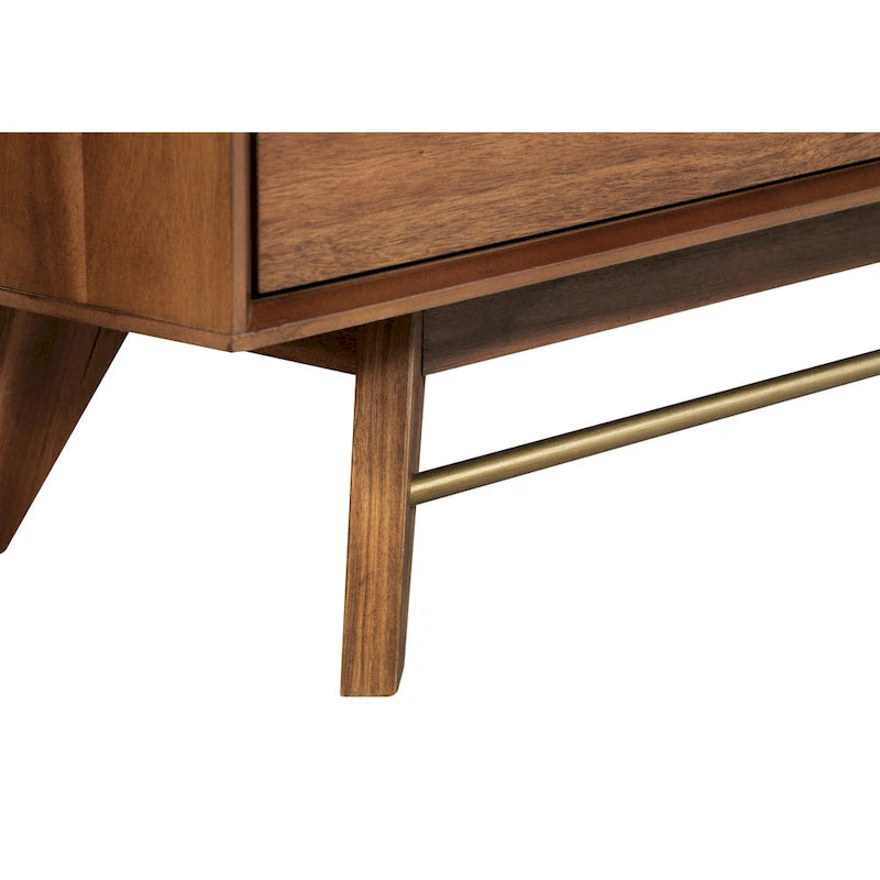 Commode double moderne Waldorf