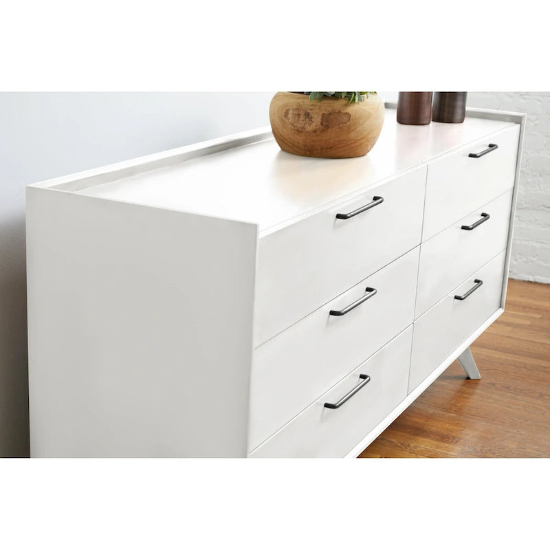 Commode double moderne Waldorf