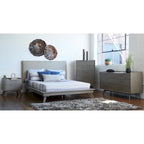 Commode double moderne Waldorf