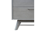 Commode double moderne Waldorf