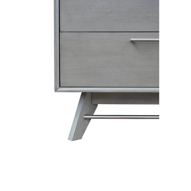 Commode double moderne Waldorf