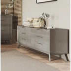 Commode double moderne Waldorf