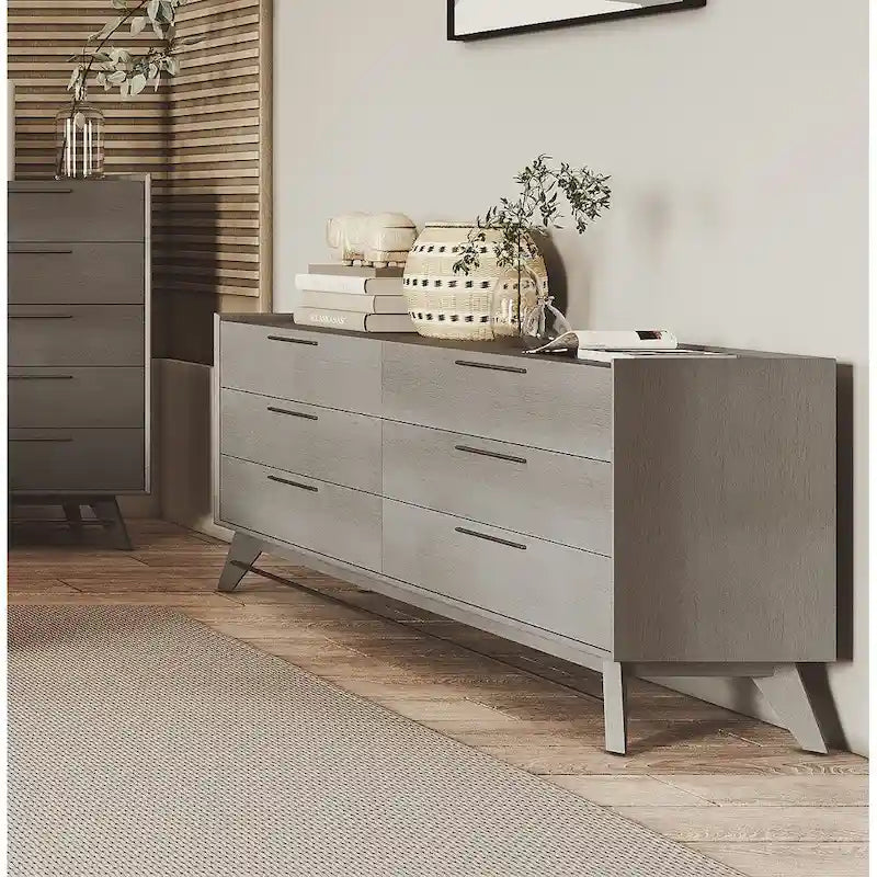Commode double moderne Waldorf