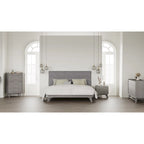 Commode double moderne Waldorf