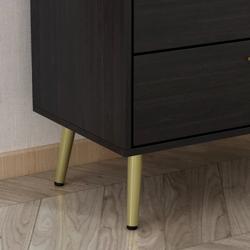 Commode à 5 tiroirs