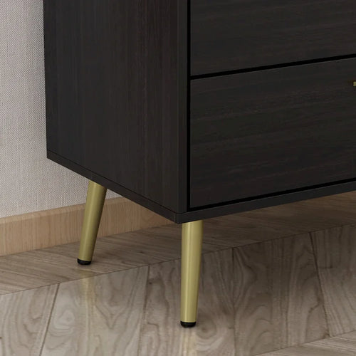 Commode à 5 tiroirs