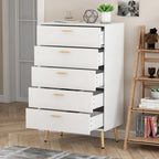 Commode à 5 tiroirs