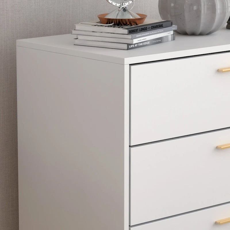 Commode à 5 tiroirs
