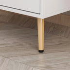 Commode à 5 tiroirs