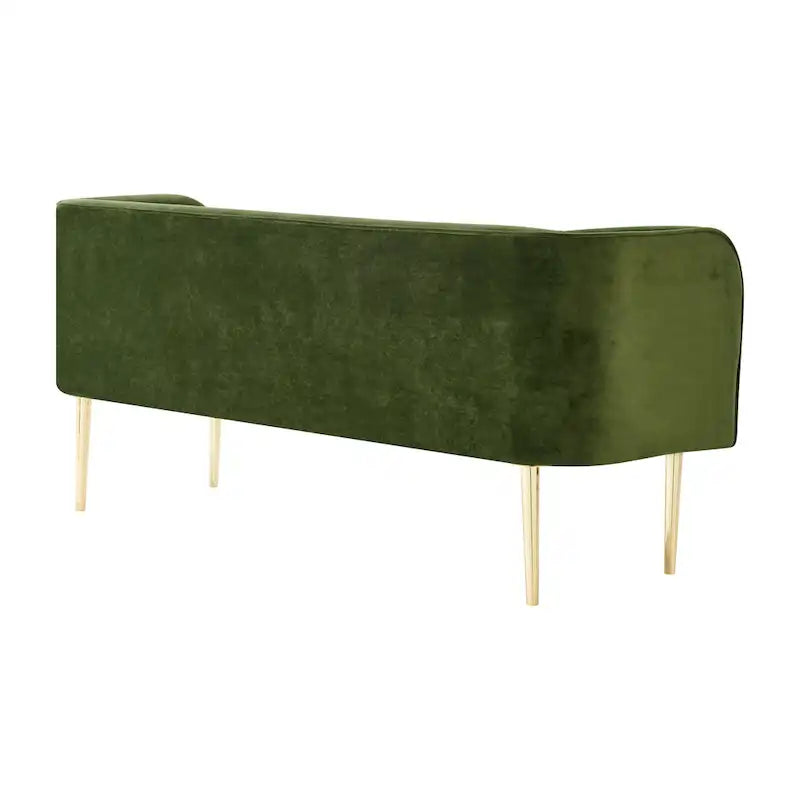 Banc Marsha Velours