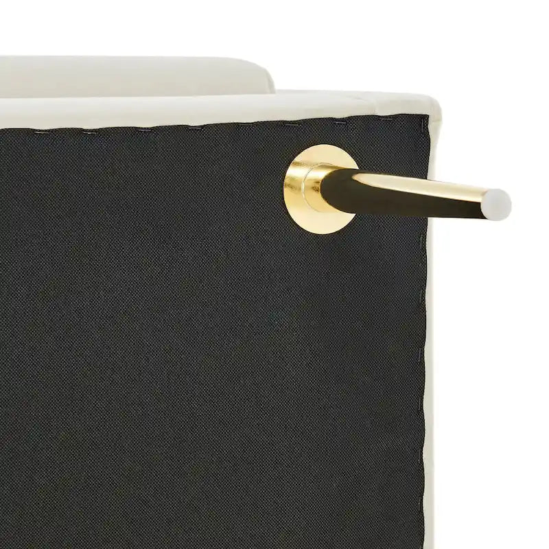 Banc Marsha Velours