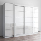 Armoire Aria 2D-EXEX