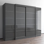Armoire Aria 2D-EXEX