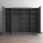 Armoire Aria 2D-EXEX