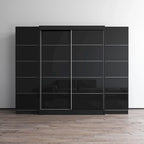 Armoire Aria 2D-EXEX