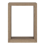 Table console rectangulaire Osmond de 22 po de large - 22 po de large