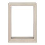 Table console rectangulaire Osmond de 22 po de large - 22 po de large
