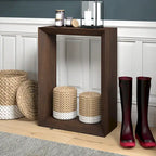 Table console rectangulaire Osmond de 22 po de large - 22 po de large