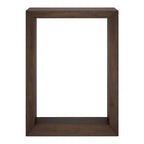 Table console rectangulaire Osmond de 22 po de large - 22 po de large