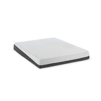 Ensemble matelas en mousse à mémoire de forme Huntington de 10 pouces et sommier réglable Z150