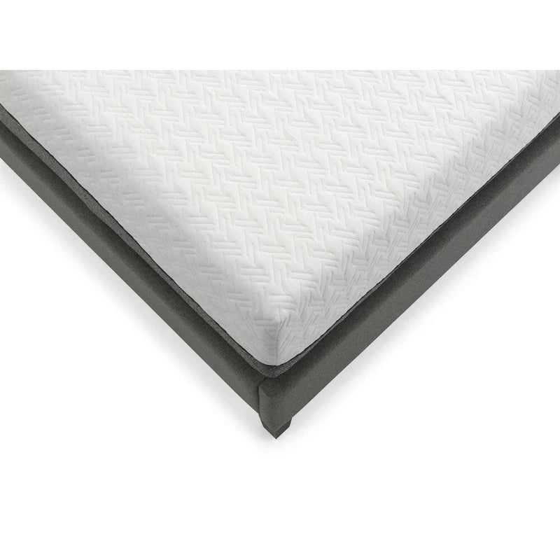 Ensemble matelas en mousse à mémoire de forme Huntington de 10 pouces et sommier réglable Z150