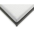Ensemble matelas en mousse à mémoire de forme Huntington de 10 pouces et sommier réglable Z150