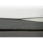 Ensemble matelas en mousse à mémoire de forme Huntington de 10 pouces et sommier réglable Z150